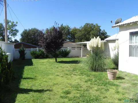 419 E Main Ave, Fort Sumner, NM 88119 photo 15