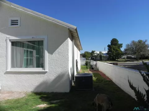 419 E Main Ave, Fort Sumner, NM 88119 photo 18