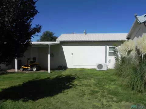 419 E Main Ave, Fort Sumner, NM 88119 photo 17
