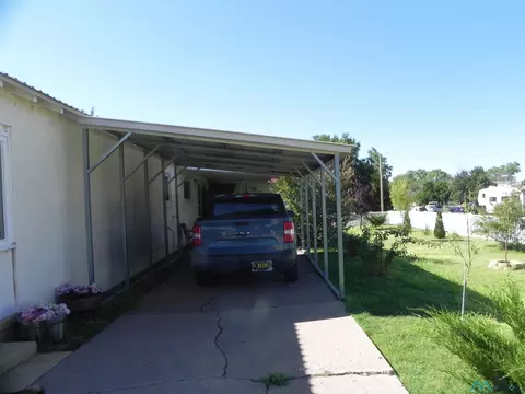 419 E Main Ave, Fort Sumner, NM 88119 photo 2