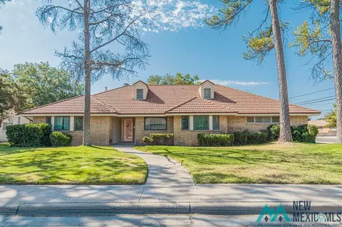 301 E Baja Dr, Hobbs, NM 88240