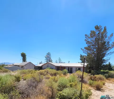 4915 SW Rockhound, Deming, NM 88030