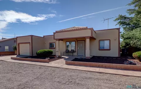 2220 E Pear St, Deming, NM 88030