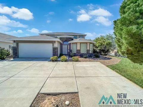4915 W Big Red, Hobbs, NM 88240
