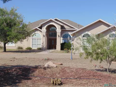 3690 SW Blue Quail, Deming, NM 88030