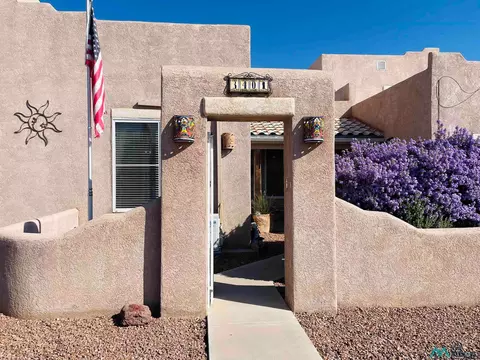 3401 E Isleta, Deming, NM 88030