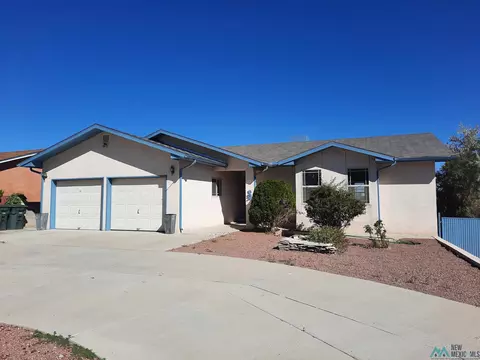 413 Cactus, Gallup, NM 87301