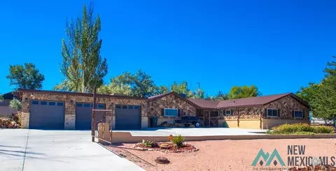 400 Canoncito Ave, Gallup, NM 87301