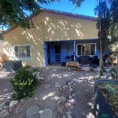 10750 Highway 152, Hillsboro, NM 88042