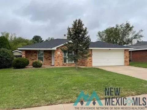 1704 Morse Ave, Clovis, NM 88101 photo 1
