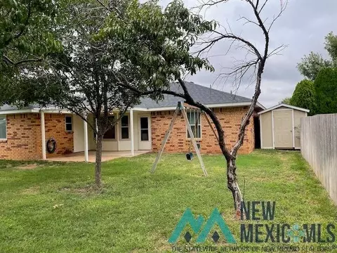 1704 Morse Ave, Clovis, NM 88101 photo 17