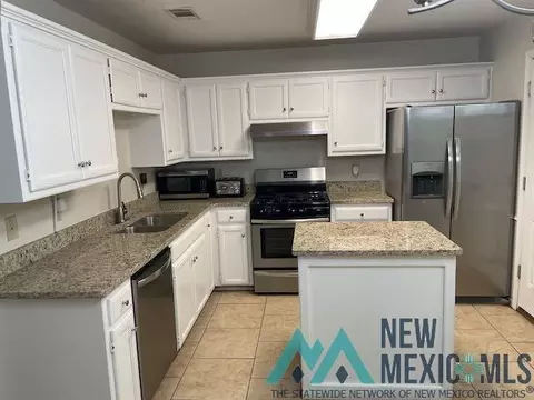 1704 Morse Ave, Clovis, NM 88101 photo 3