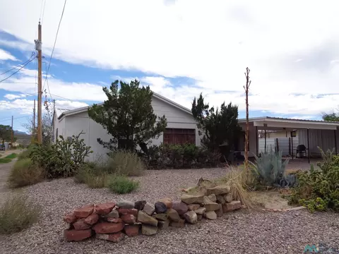 1005 E 7th Ave, Truth Or Consequences, NM 87901 photo 7
