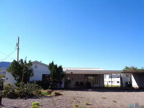 1005 E 7th Ave, Truth Or Consequences, NM 87901 photo 1