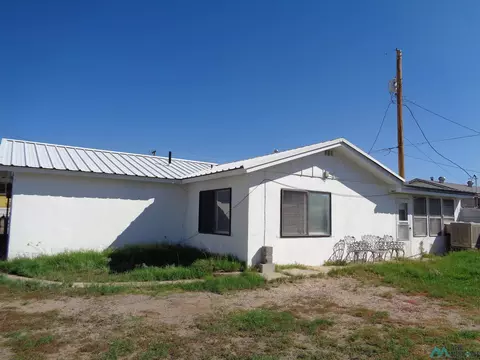 1005 E 7th Ave, Truth Or Consequences, NM 87901 photo 2