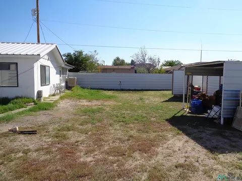 1005 E 7th Ave, Truth Or Consequences, NM 87901 photo 3