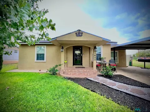 1625 E Snyder St, Hobbs, NM 88240