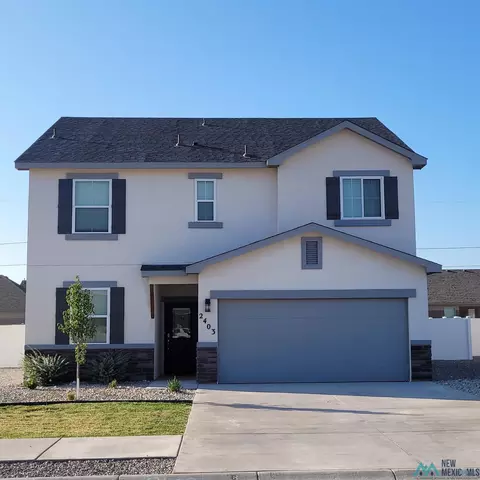2403 W Briscoe Ave, Artesia, NM 88210