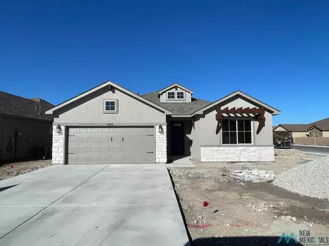 1810 E Tanglewood Ave, Hobbs, NM 88240