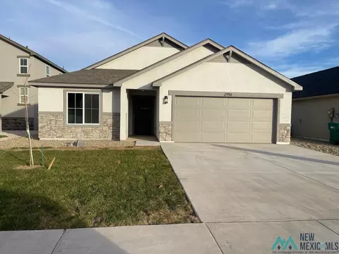 2916 N Epoca, Hobbs, NM 88240