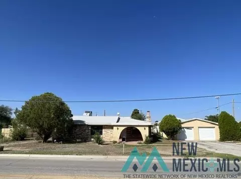 2601 W Richardson Ave, Artesia, NM 88210