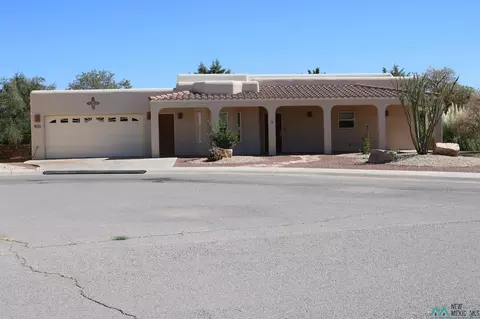 123 SE Golf Crse, Deming, NM 88030