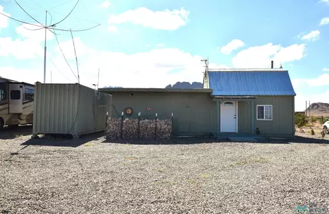 8120 Del Sol Rd SE, Deming, NM 88030