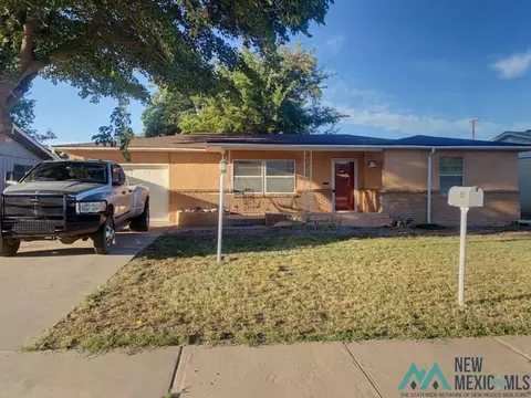 1816 W Runyan Ave, Artesia, NM 88210