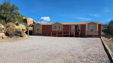 620 N Fourth St, Gallup, NM 87301