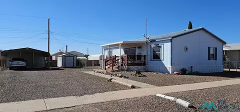 3018 S Belen St, Deming, NM 88030