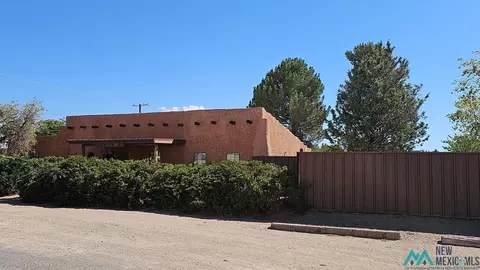416 Oak Street St, Deming, NM 88030
