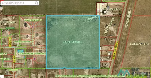 63 Lake Arthur Hwy, Artesia, NM 88210