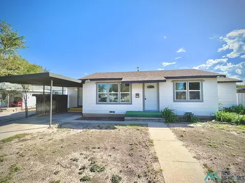 445 W Berry, Hobbs, NM 88240
