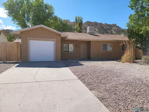 3620 Zia Dr, Gallup, NM 87301
