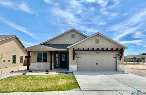2812 N Cielo Azul, Hobbs, NM 88240
