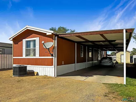 1618 E Dunnam St, Hobbs, NM 88240