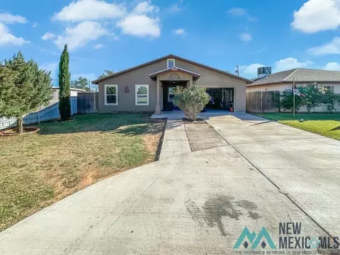 1203 E Scharbauer St, Hobbs, NM 88240