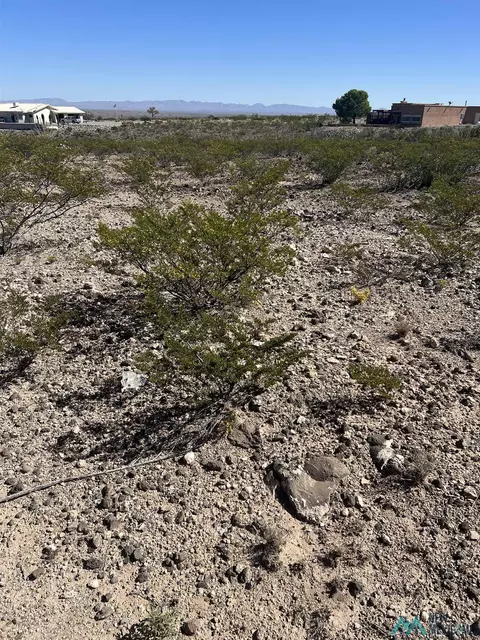 23 Mcrea Cir, Elephant Butte, NM 87935