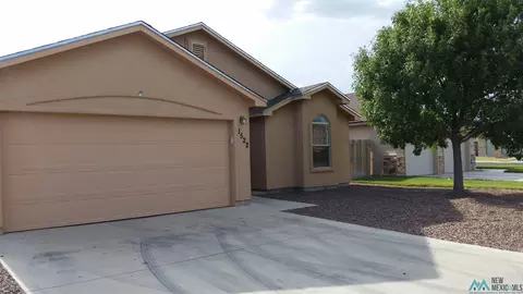 1522 W Bradley, Hobbs, NM 88240