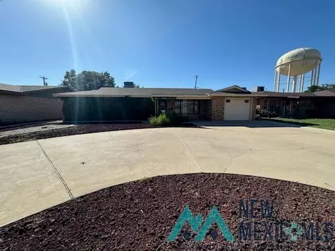 1923 N Cielo, Hobbs, NM 88240