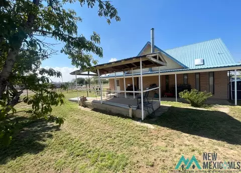 8204 N Kornegay, Hobbs, NM 88240