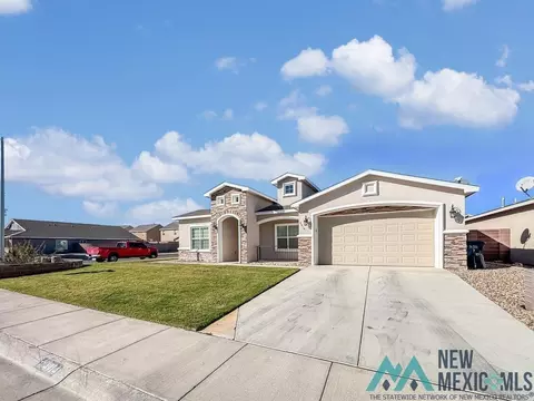 4914 W Steel Driver, Hobbs, NM 88240