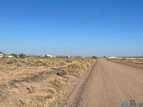 Pajarito Rd Se, Deming, NM 88030