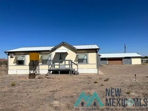 635 NW Highland Dr, Deming, NM 88030