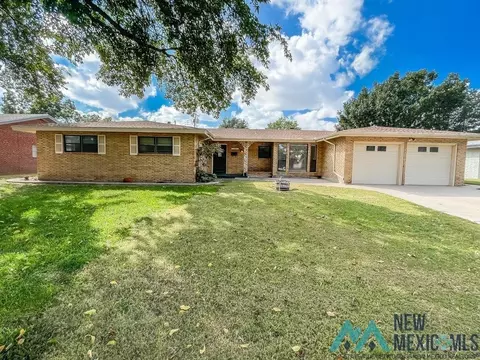1833 N Fowler St, Hobbs, NM 88240