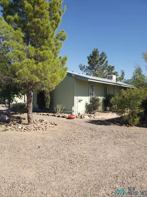 5255 San Pablo Rd SE, Deming, NM 88030