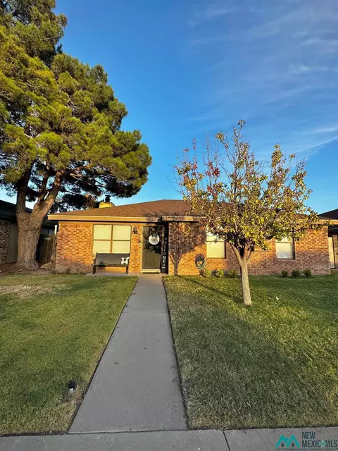 2816 N Flamingo Dr, Hobbs, NM 88240