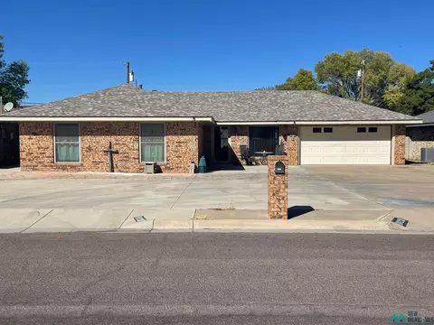 1028 Pueblo St, Hobbs, NM 88240