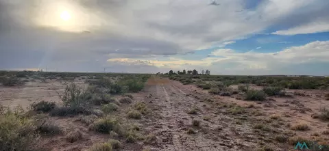 6327 NE Huerfano, Deming, NM 88030