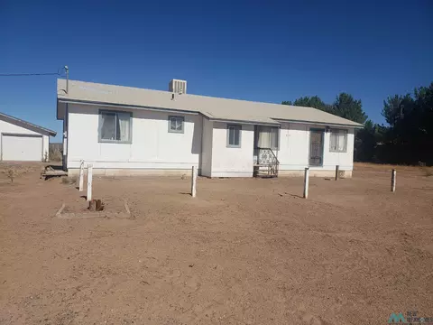 845 Okelley Rd, Deming, NM 88030